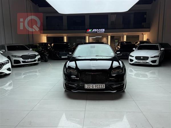 Chrysler 300 2022 for sale in Iraq - Erbil